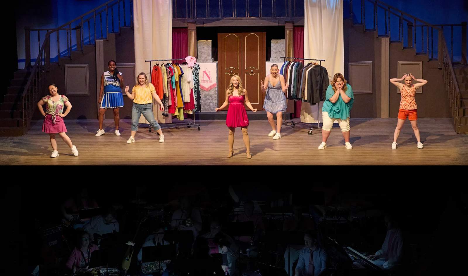 STC -Sheboygan Theatre Company — photo 1