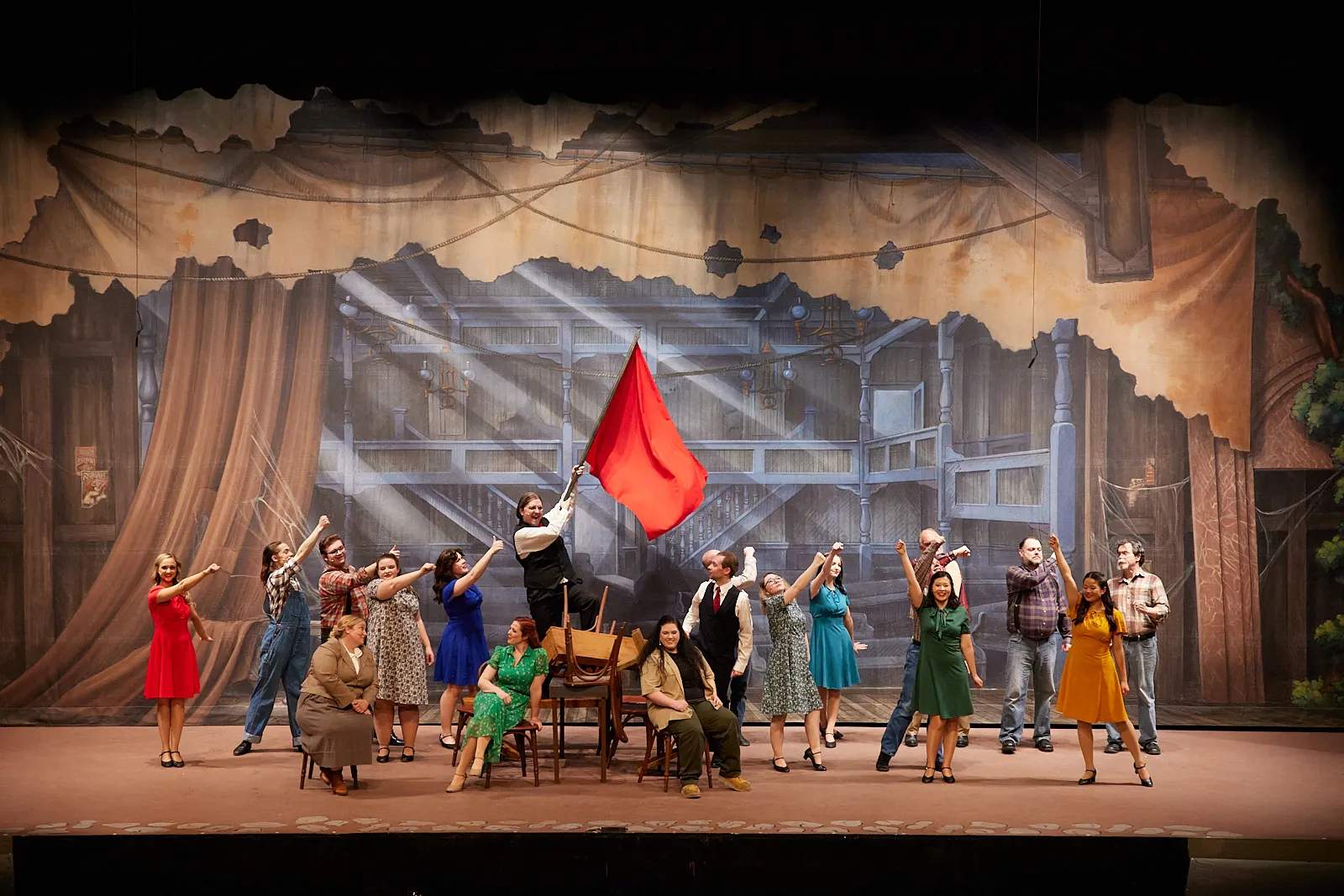 STC -Sheboygan Theatre Company — photo 2