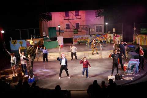 STC -Sheboygan Theatre Company — photo 3