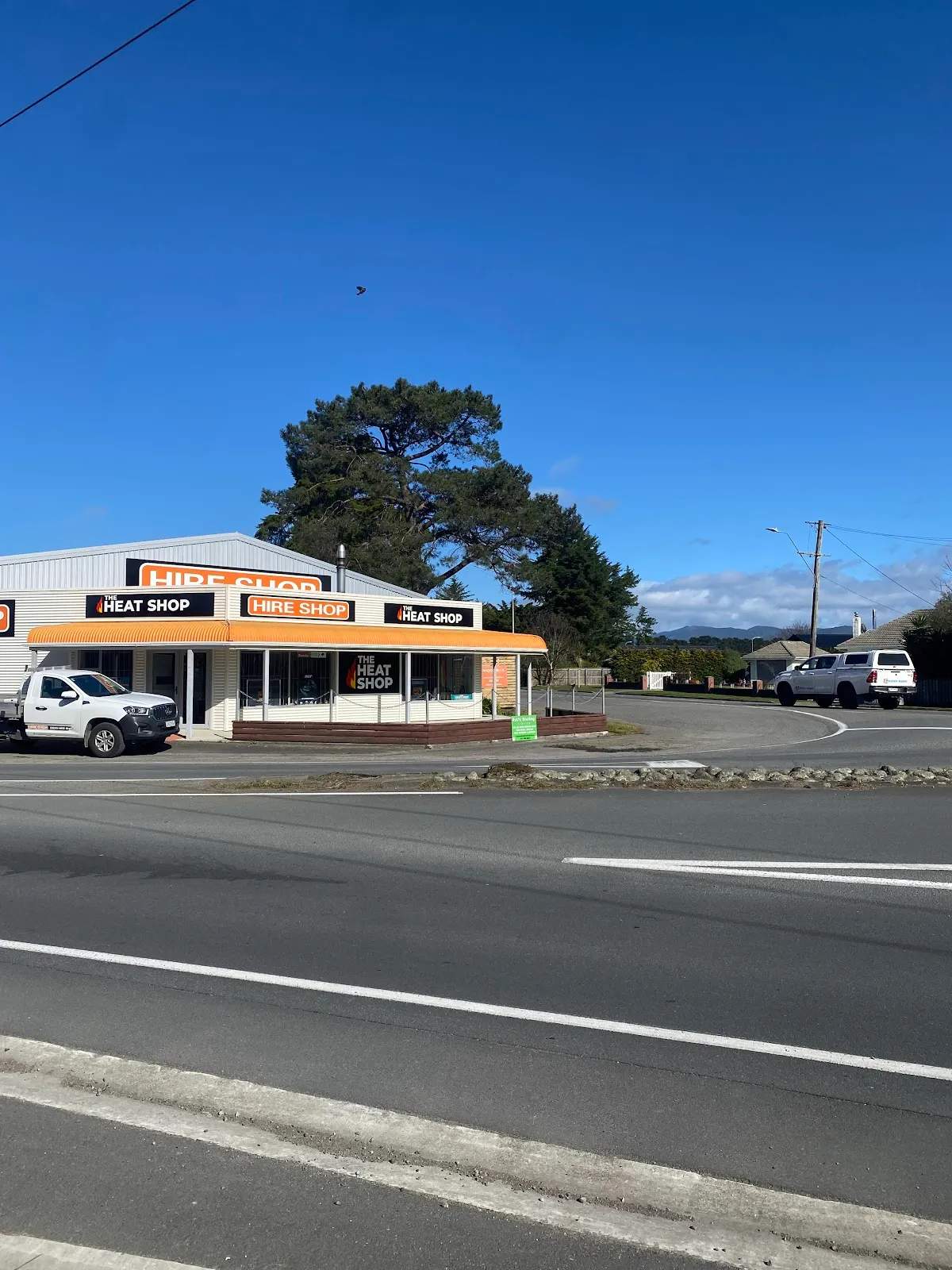 Hire Shop & Heat Shop Greytown — photo 2
