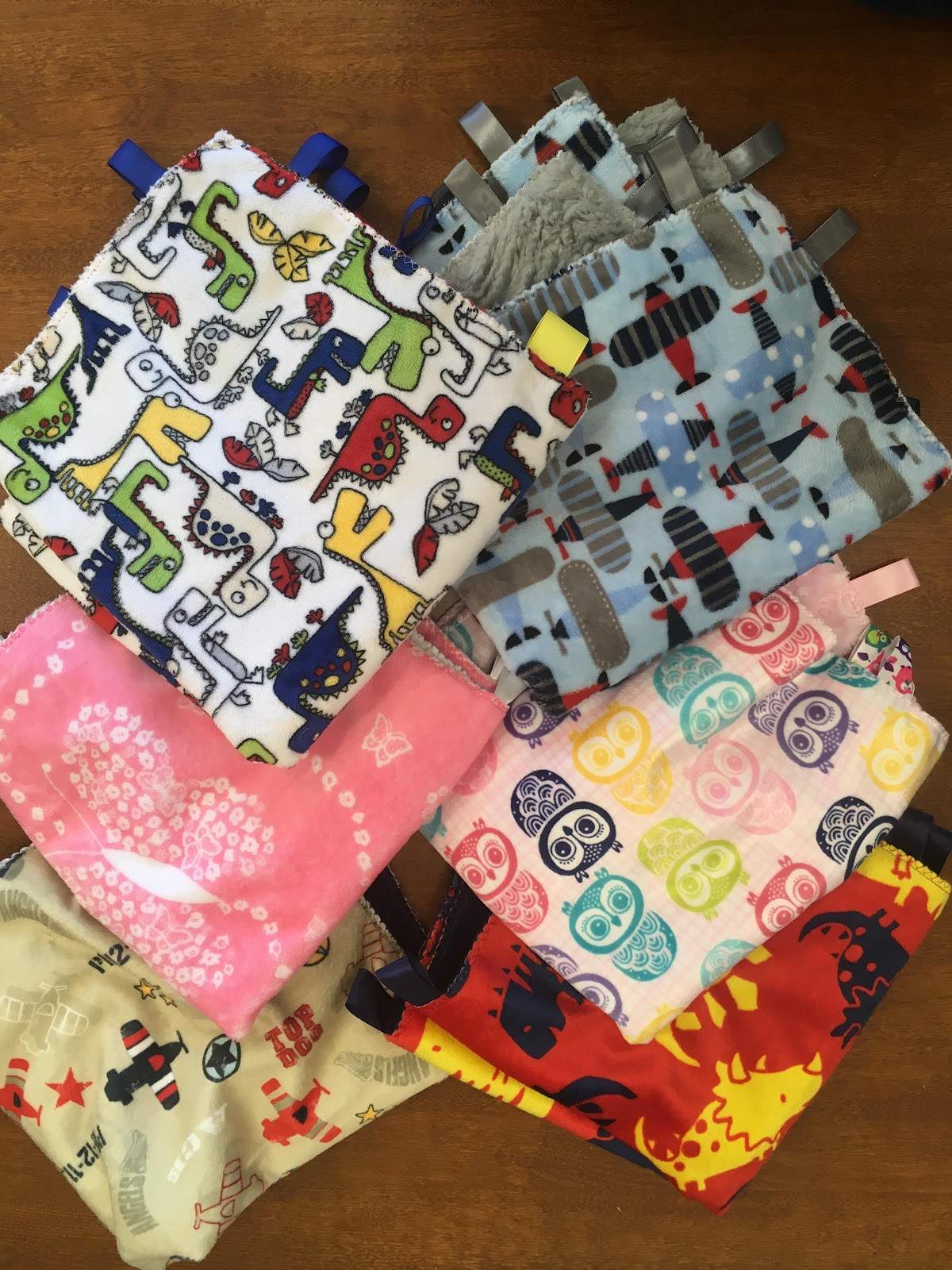 Itty Bitty Piggies — photo 4