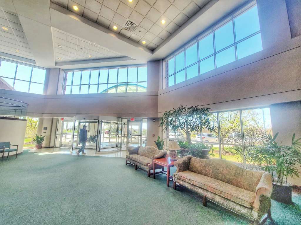 Aurora Health Center