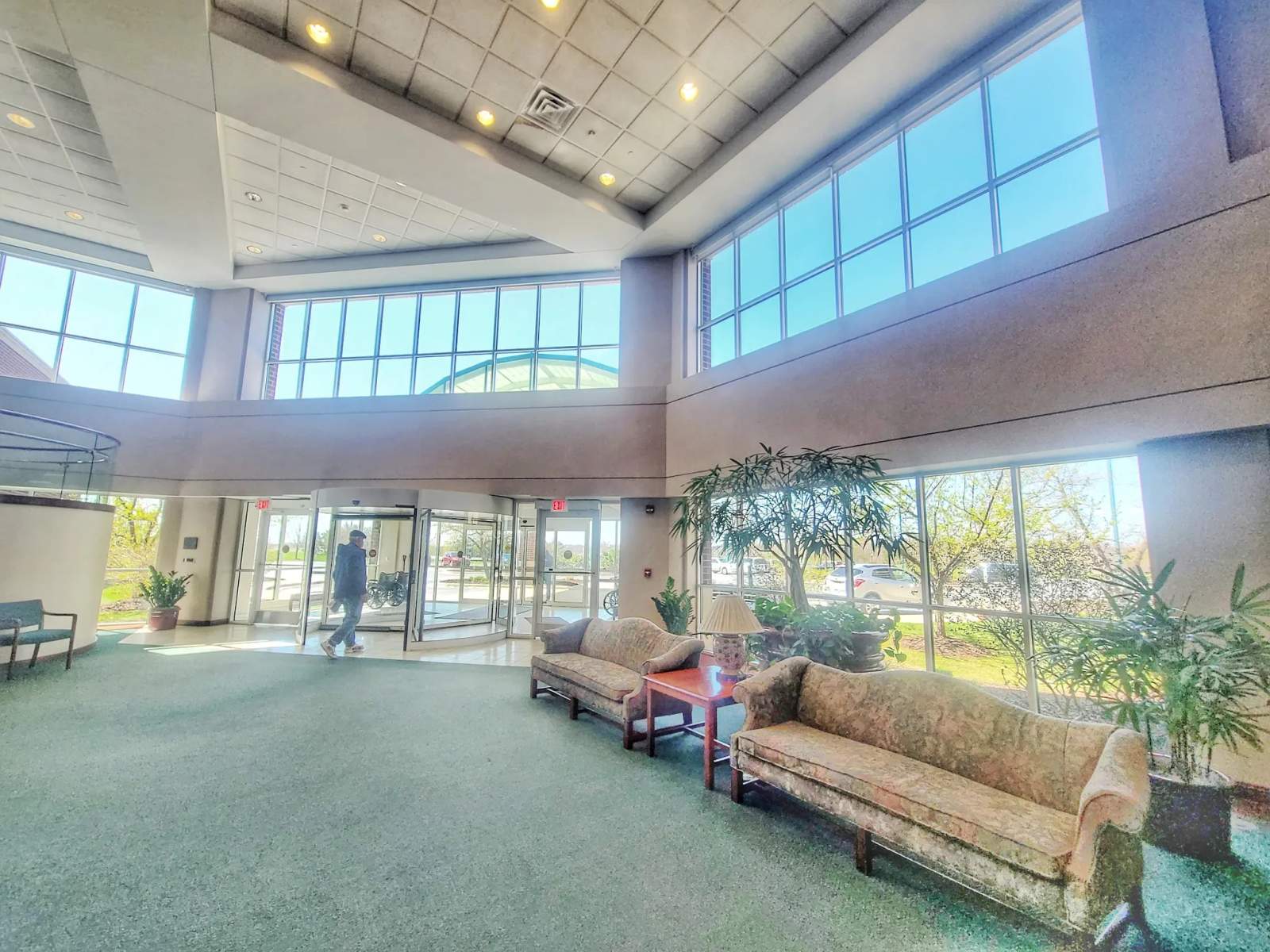 Aurora Health Center — photo 1