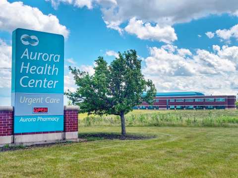 Aurora Health Center — photo 2