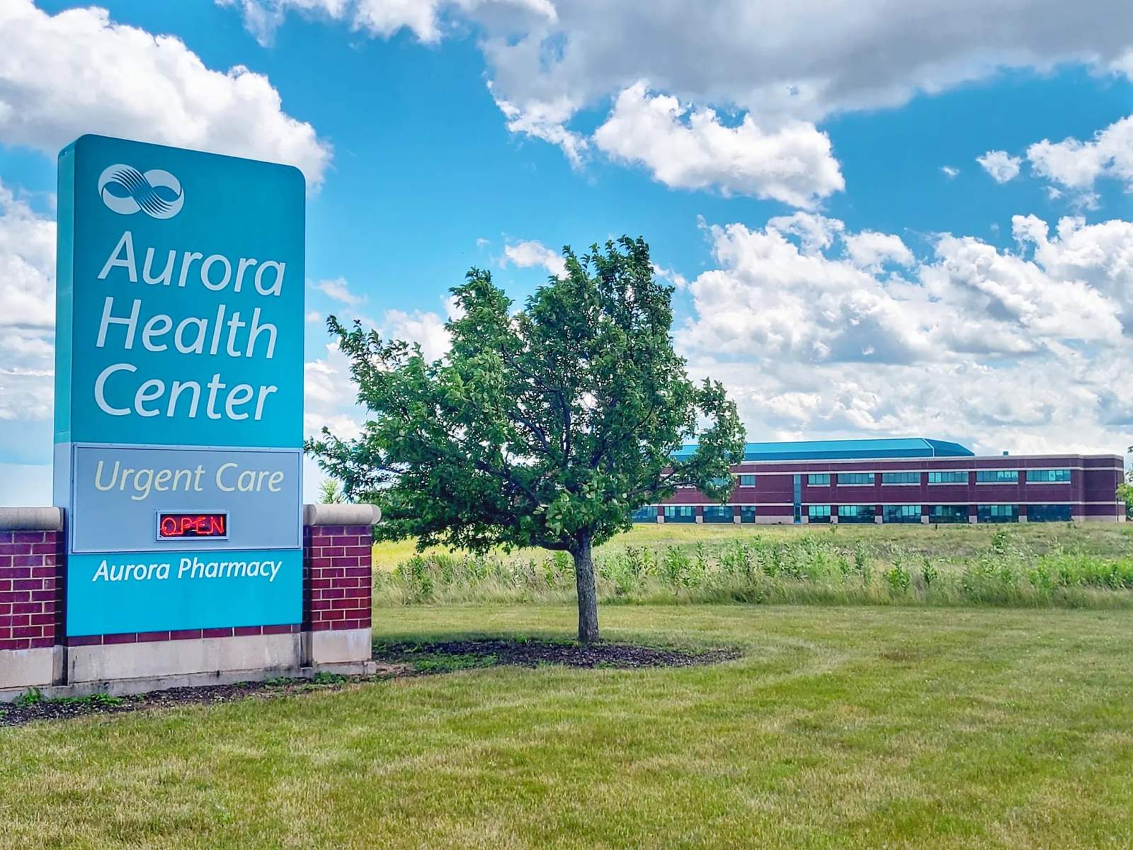 Aurora Health Center — photo 2