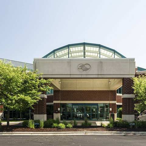 Aurora Health Center — photo 3