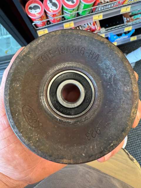 Advance Auto Parts — photo 2