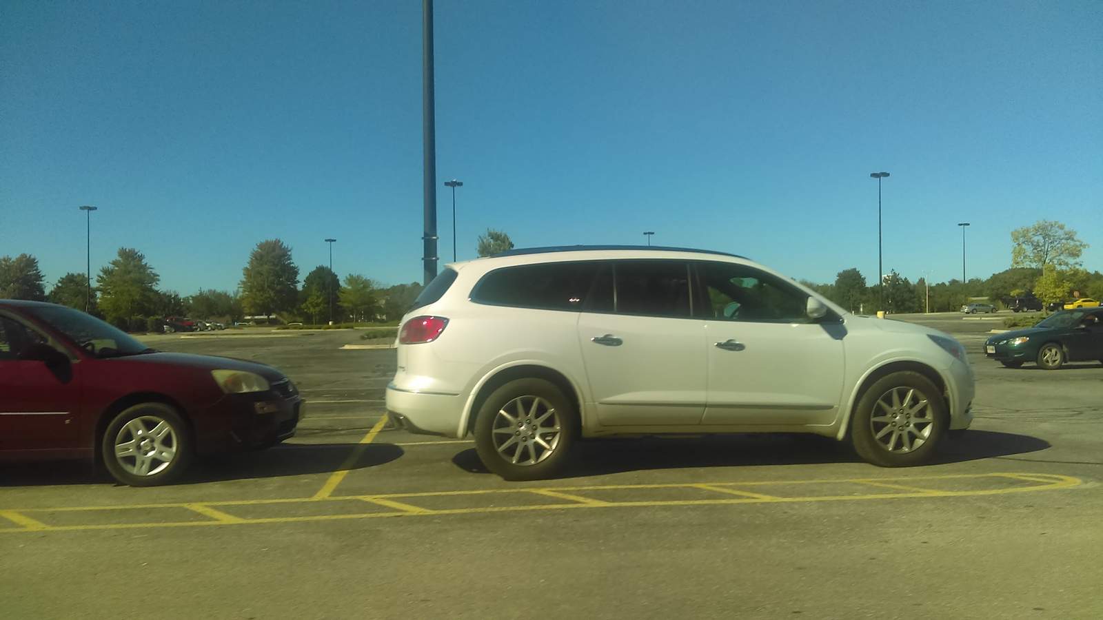 Advance Auto Parts — photo 5