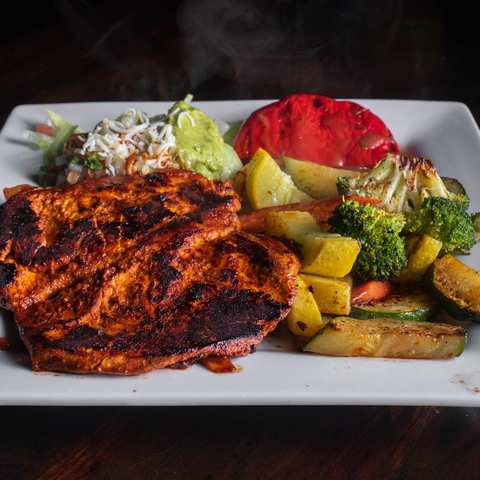 Tequila's Mexican Grill & Cantina — photo 2