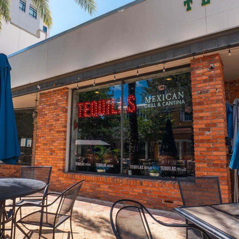 Tequila's Mexican Grill & Cantina — photo 1