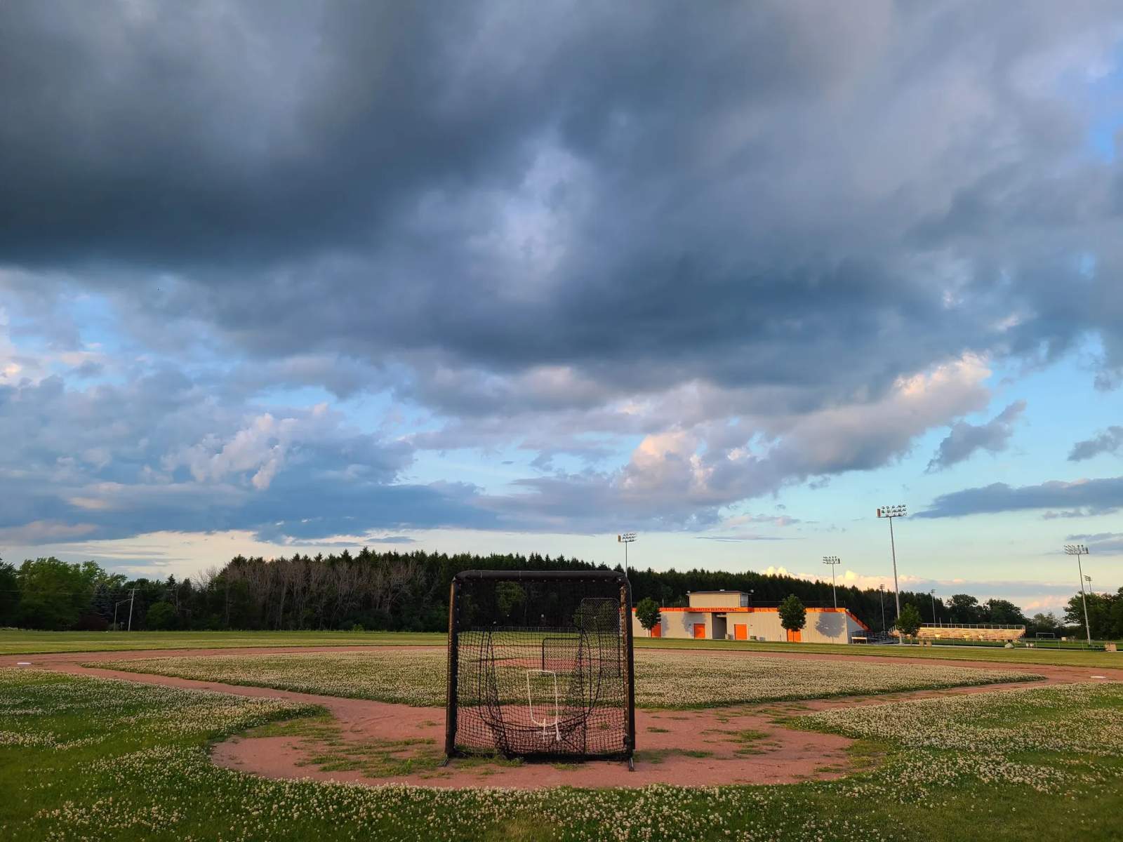 Grafton Tennis Courts — photo 1