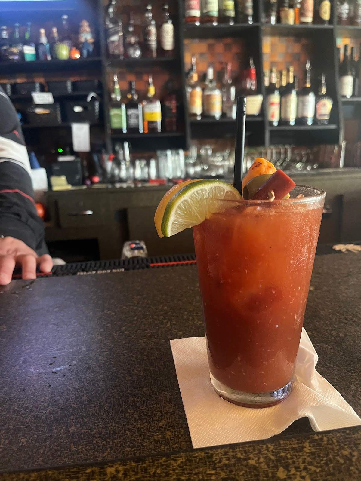 Stella's: A Cocktail Dive — photo 2