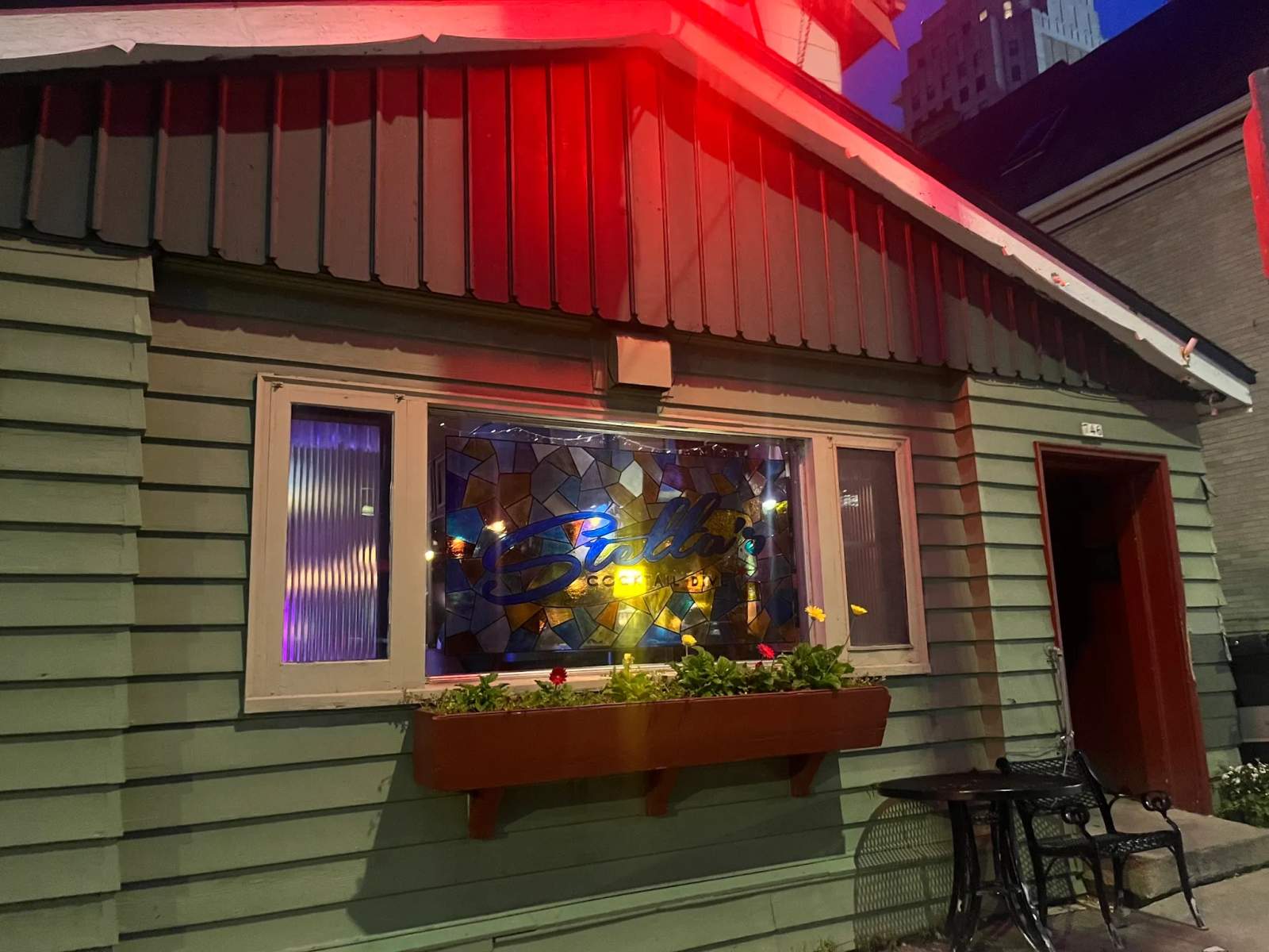 Stella's: A Cocktail Dive — photo 1