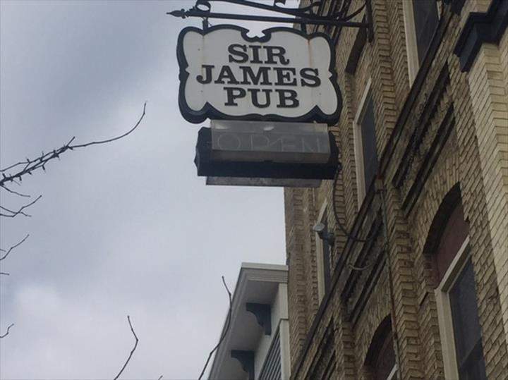 Sir James Pub — photo 3