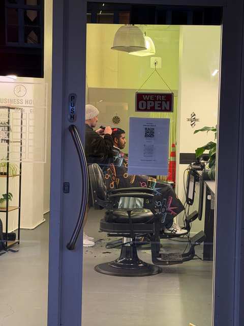 Be Kind Barbers — photo 3