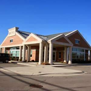 Kohler Credit Union - Saukville — photo 2