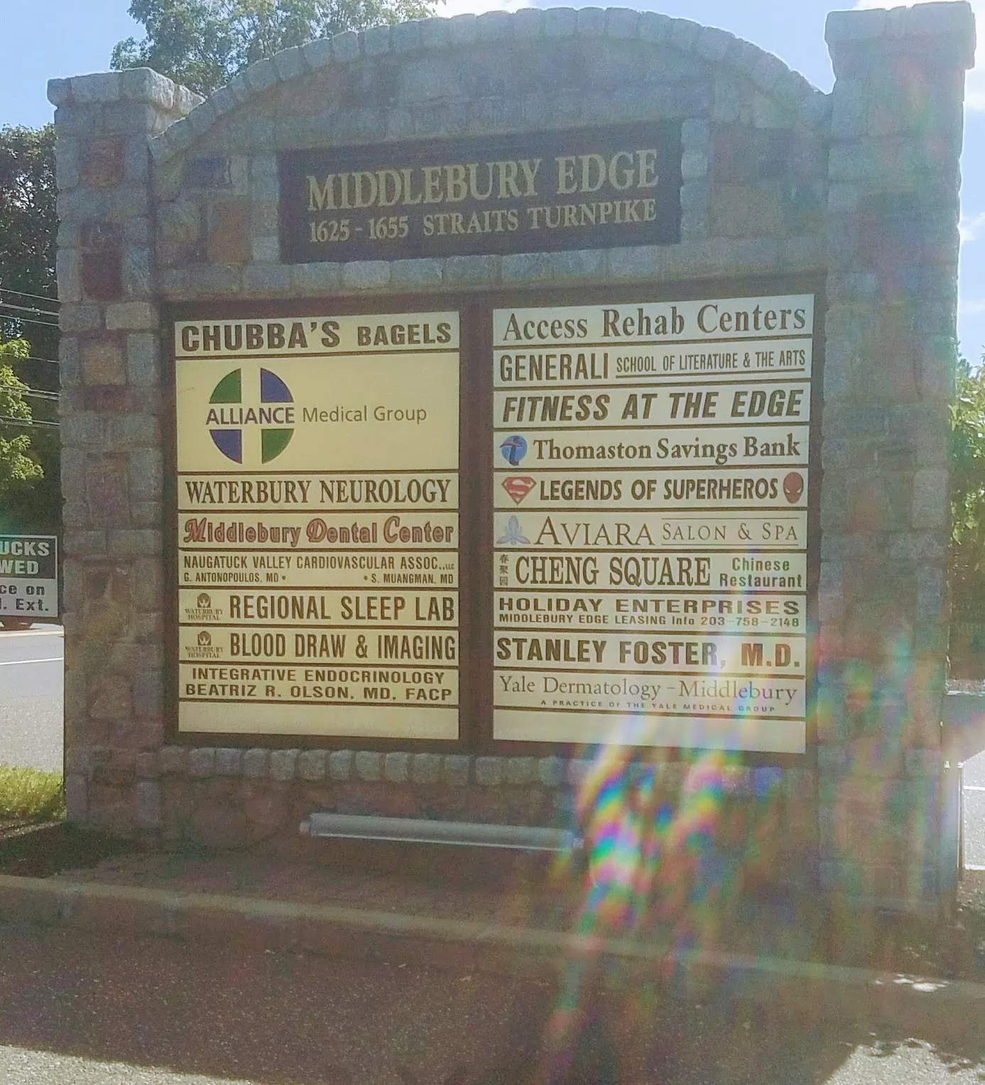Middlebury Edge — photo 3