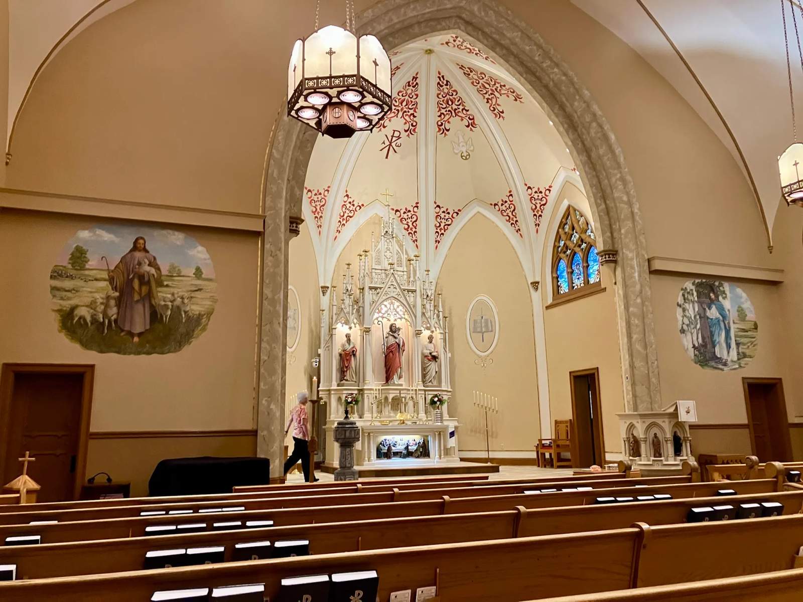 St Paul Evangelical Lutheran Church — photo 1