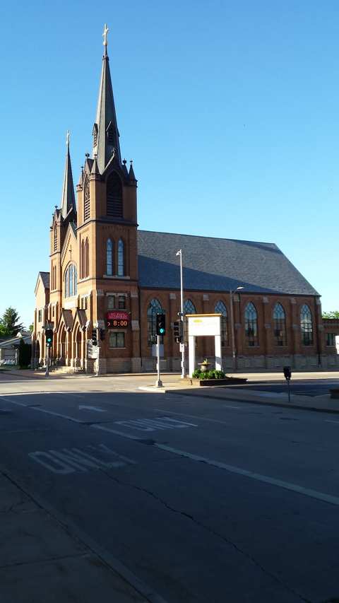St Paul Evangelical Lutheran Church — photo 2