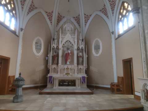St Paul Evangelical Lutheran Church — photo 3