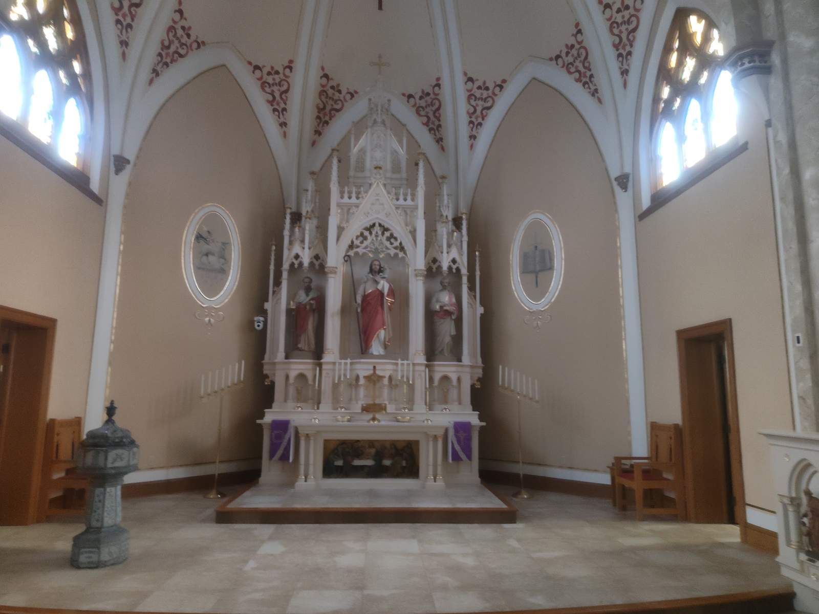 St Paul Evangelical Lutheran Church — photo 3