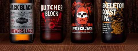 Jack Black Brewing Company — photo 3