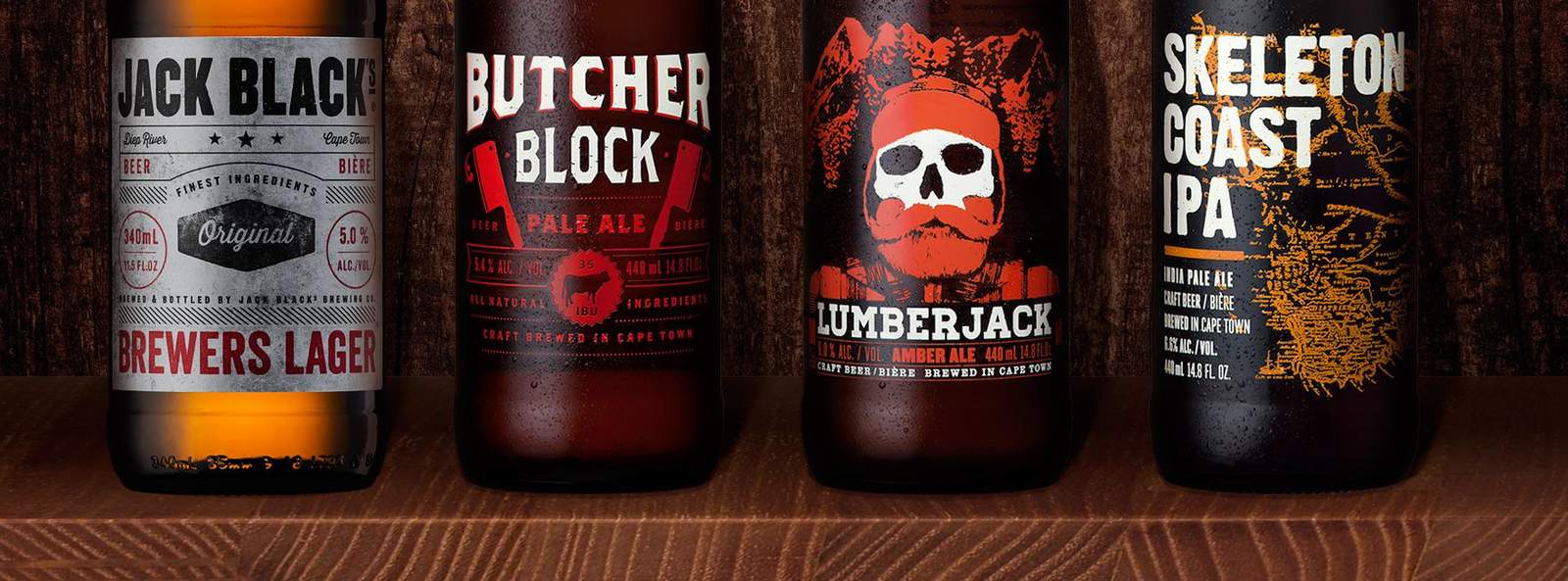 Jack Black Brewing Company — photo 3