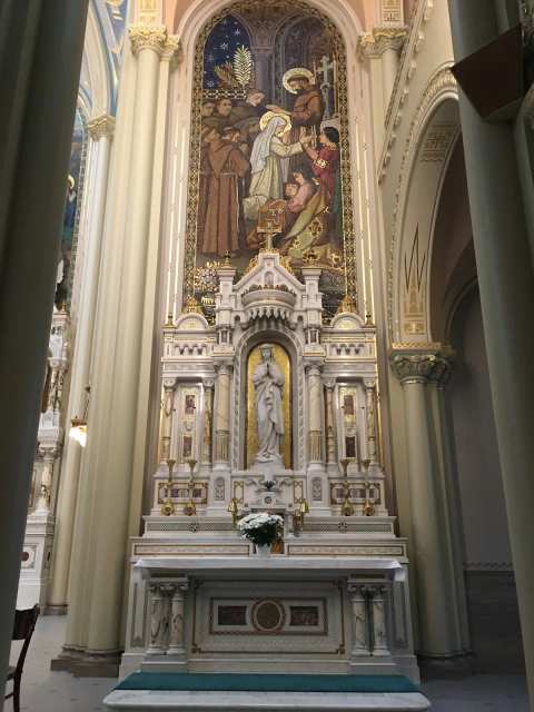 School Sisters of St. Francis — photo 3