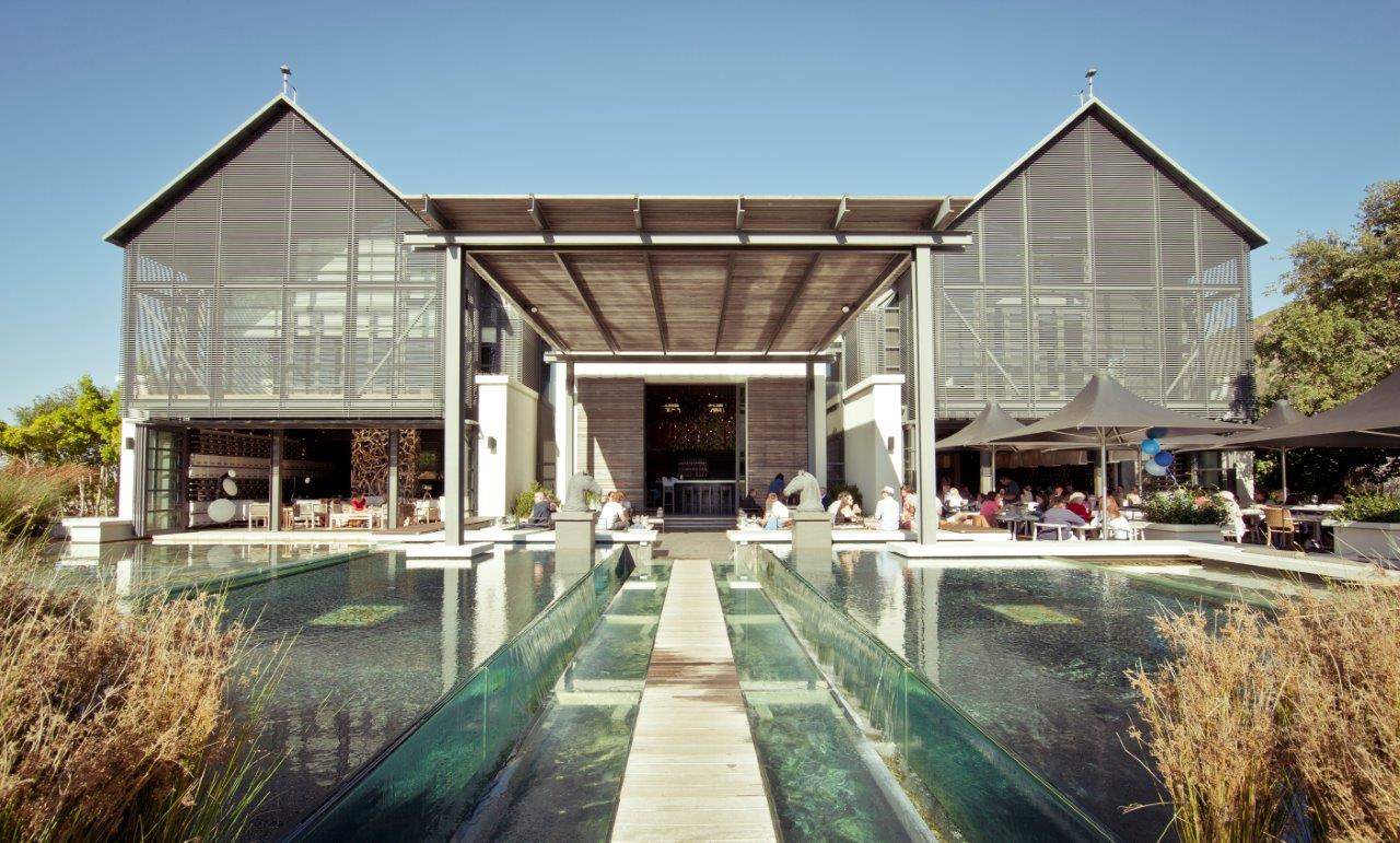 Steenberg Tasting Room — photo 2