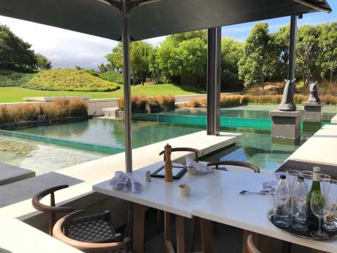 Steenberg Tasting Room — photo 3