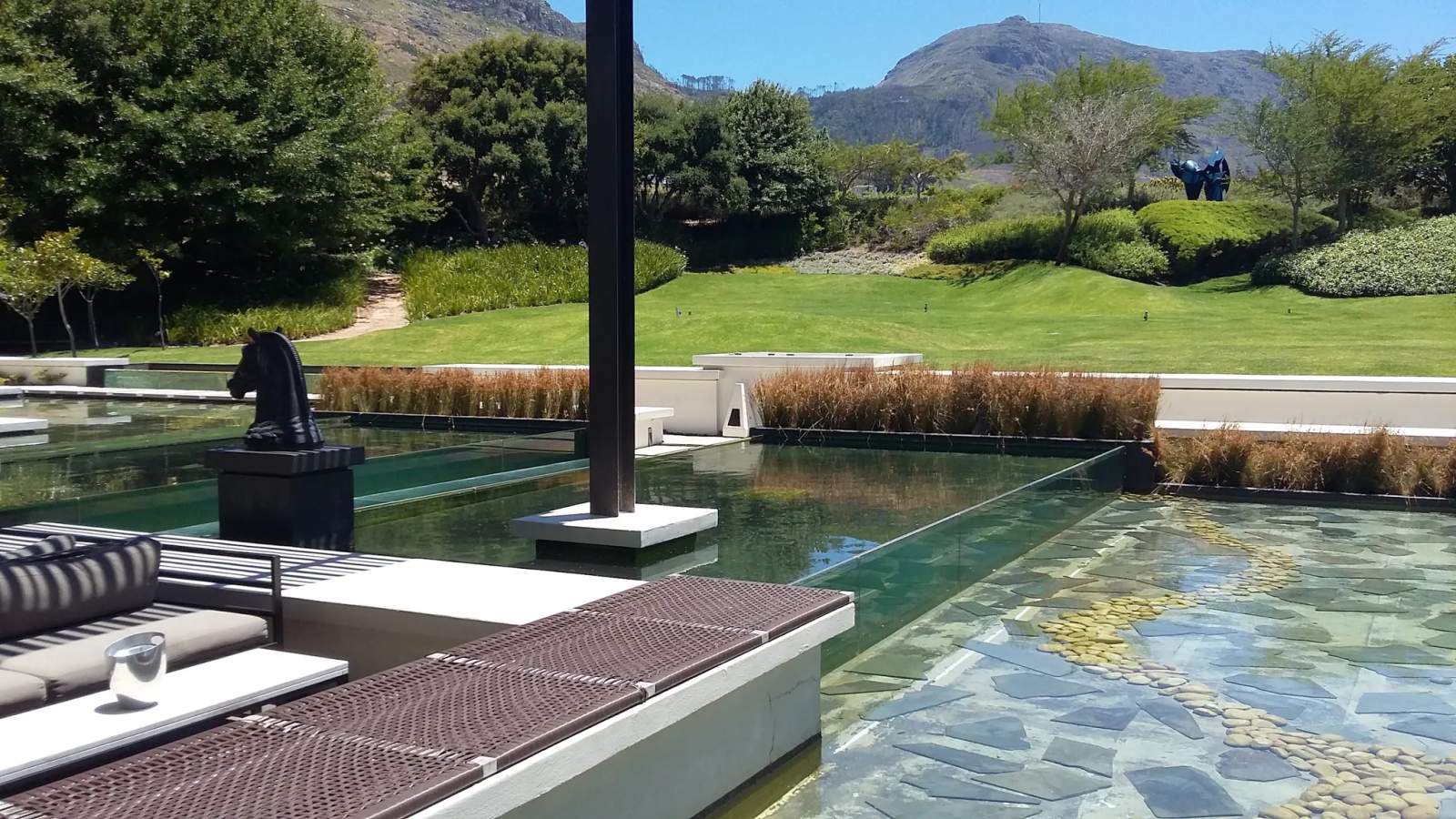 Steenberg Tasting Room — photo 4