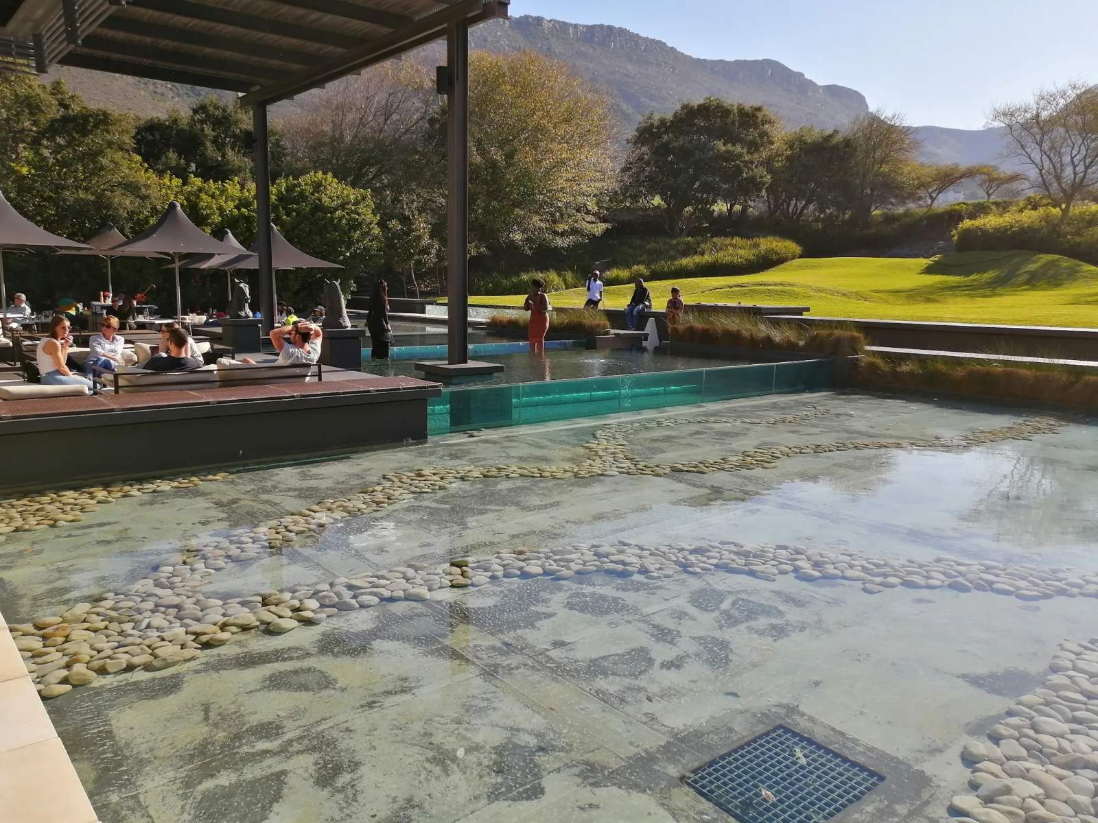 Steenberg Tasting Room — photo 5