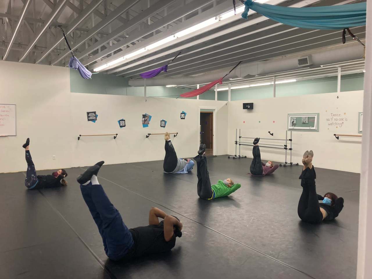 Variations Dance Academy — photo 3