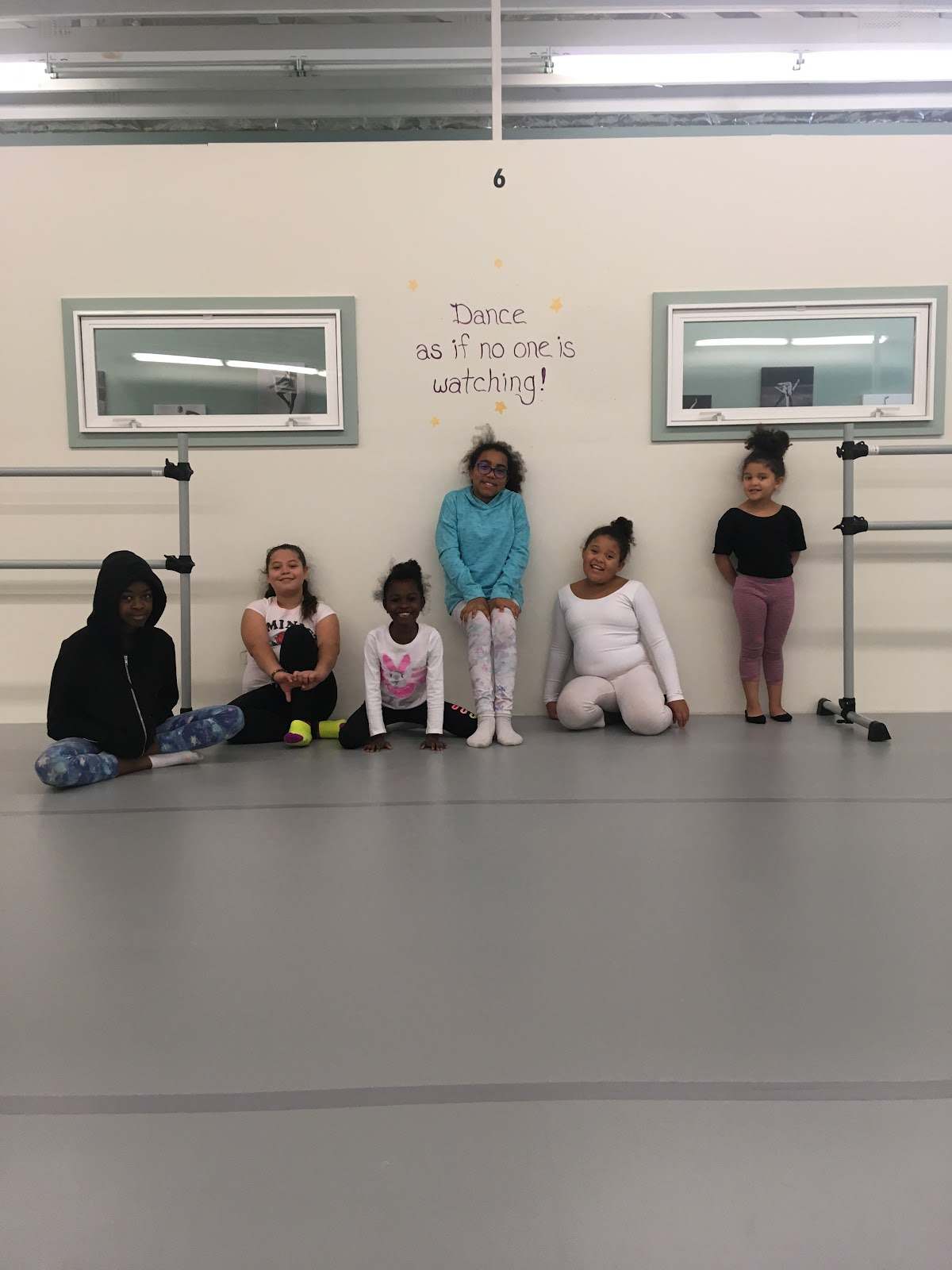 Variations Dance Academy — photo 1