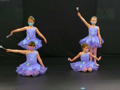 Variations Dance Academy — photo 2