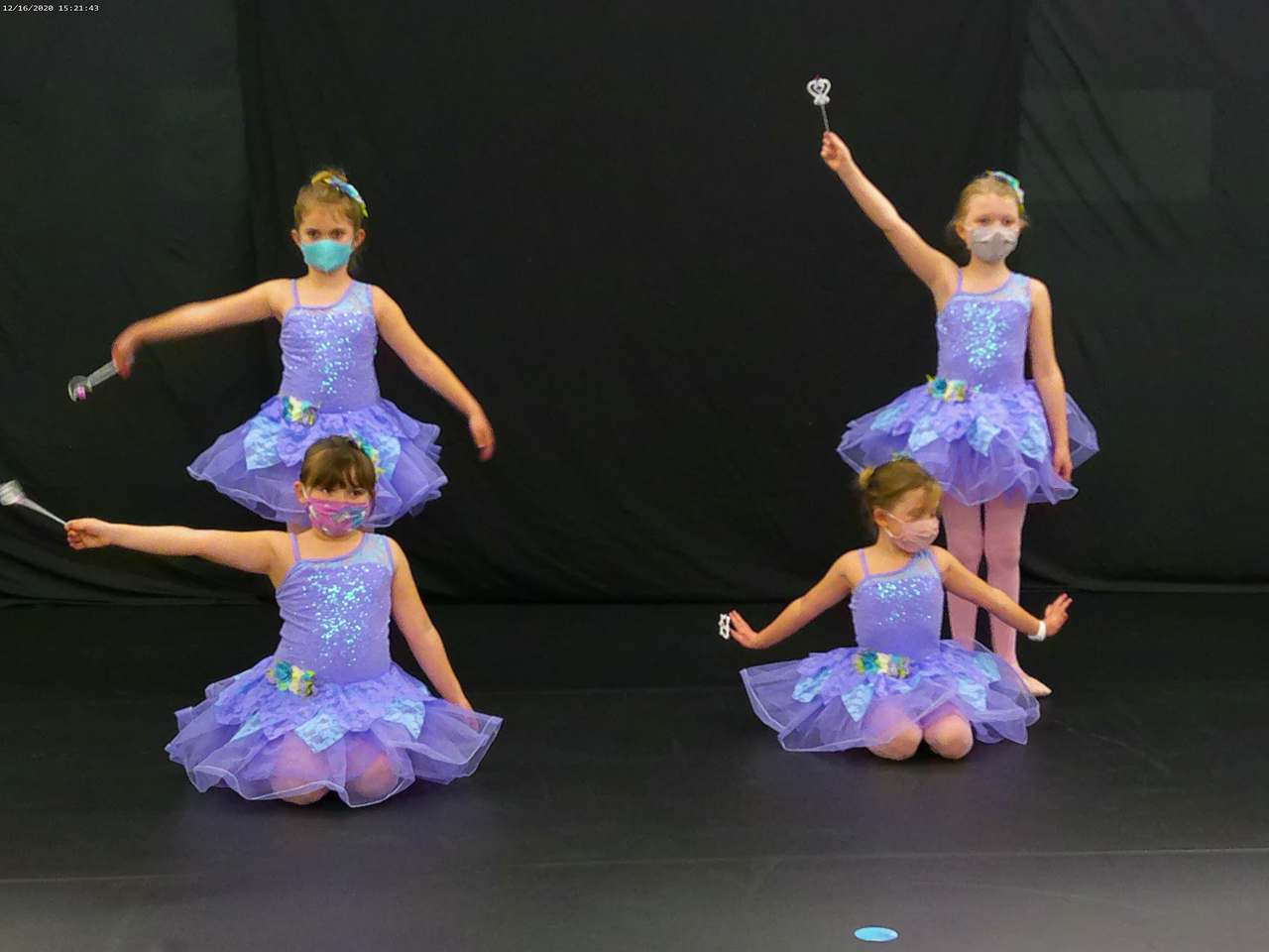 Variations Dance Academy — photo 2