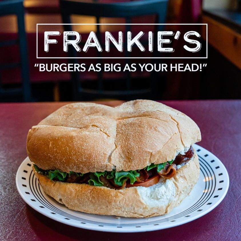 Frankie's Pub & Grill — photo 3