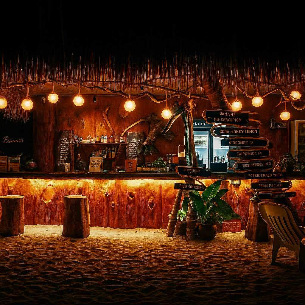 Baanyai Beach Bar — photo 1