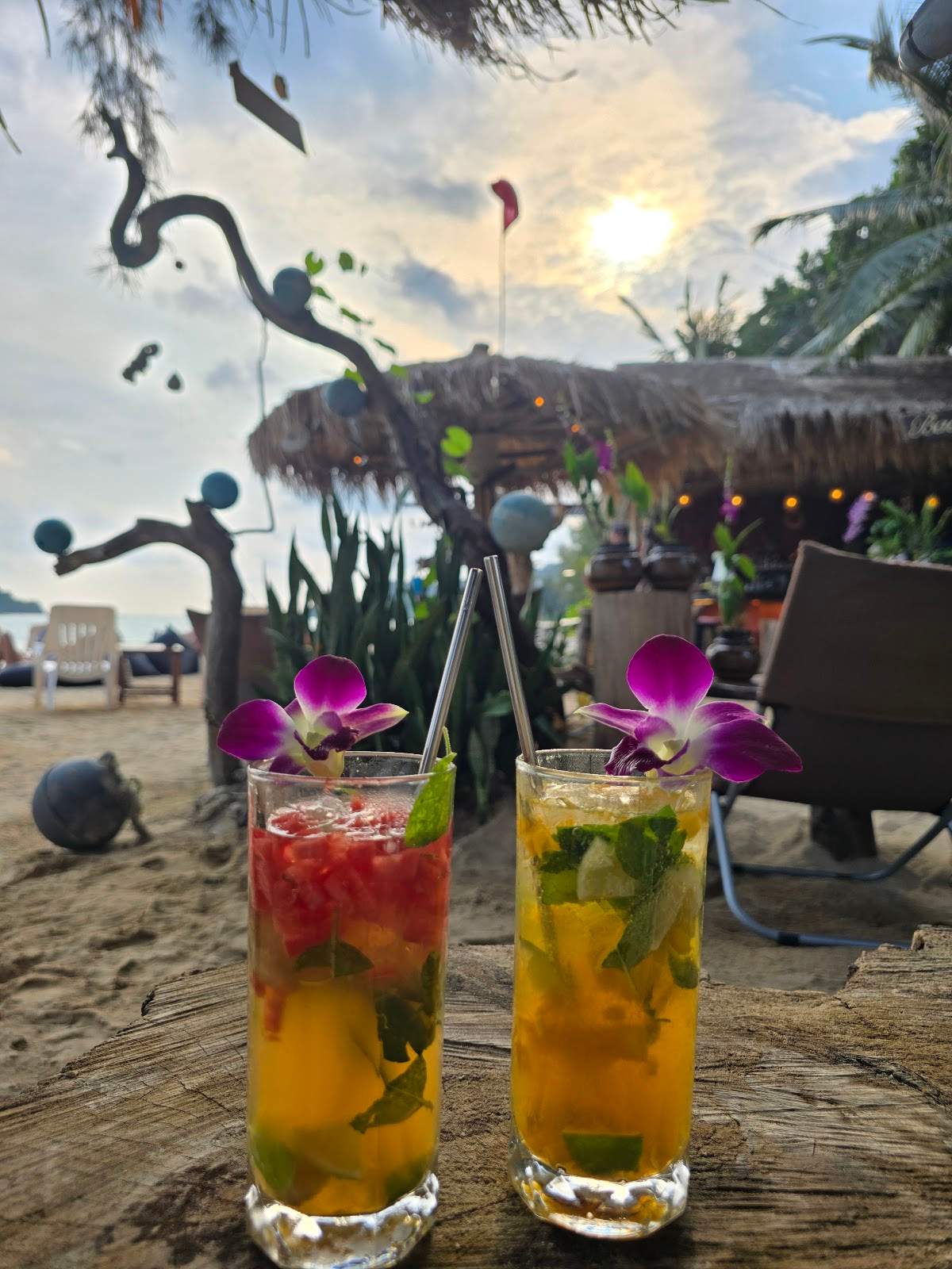 Baanyai Beach Bar — photo 4