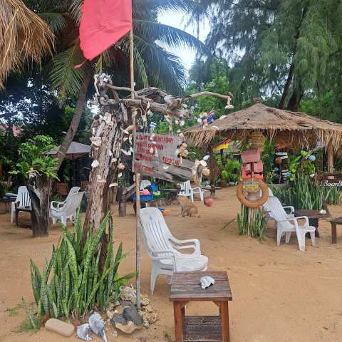 Baanyai Beach Bar — photo 2
