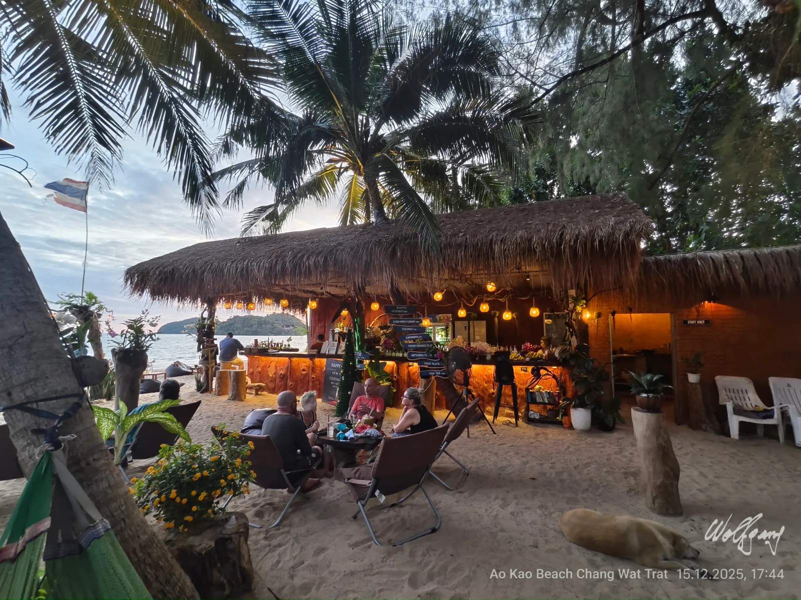 Baanyai Beach Bar — photo 5