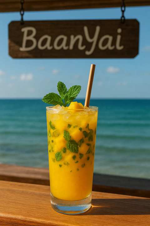 Baanyai Beach Bar — photo 3