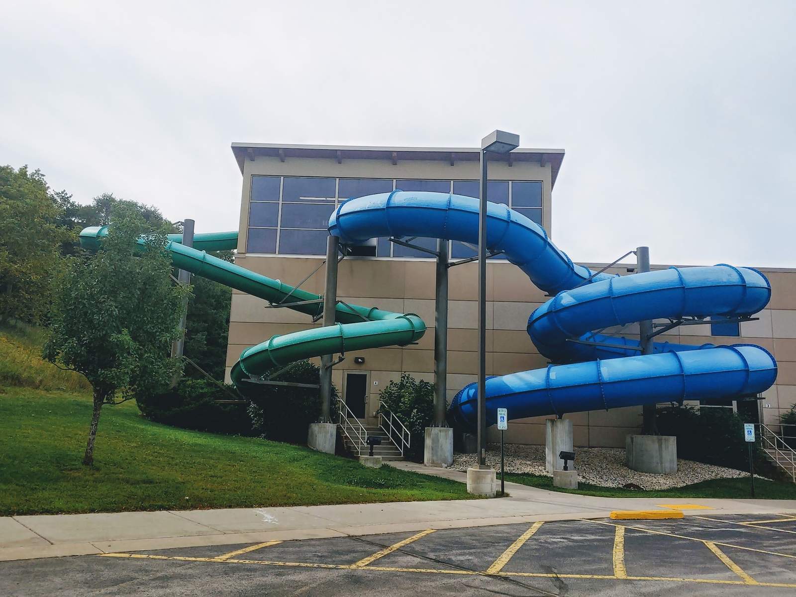 Kettle Moraine YMCA West Washington 24/7 Branch / Early Learning Child Care — photo 2