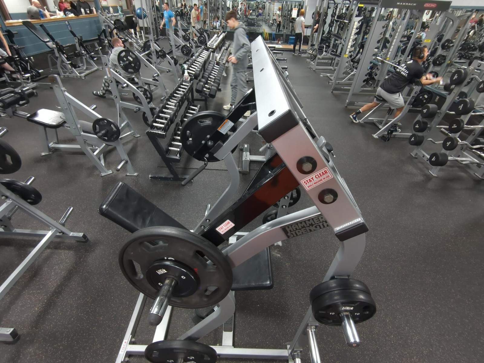 Kettle Moraine YMCA West Washington 24/7 Branch / Early Learning Child Care — photo 3