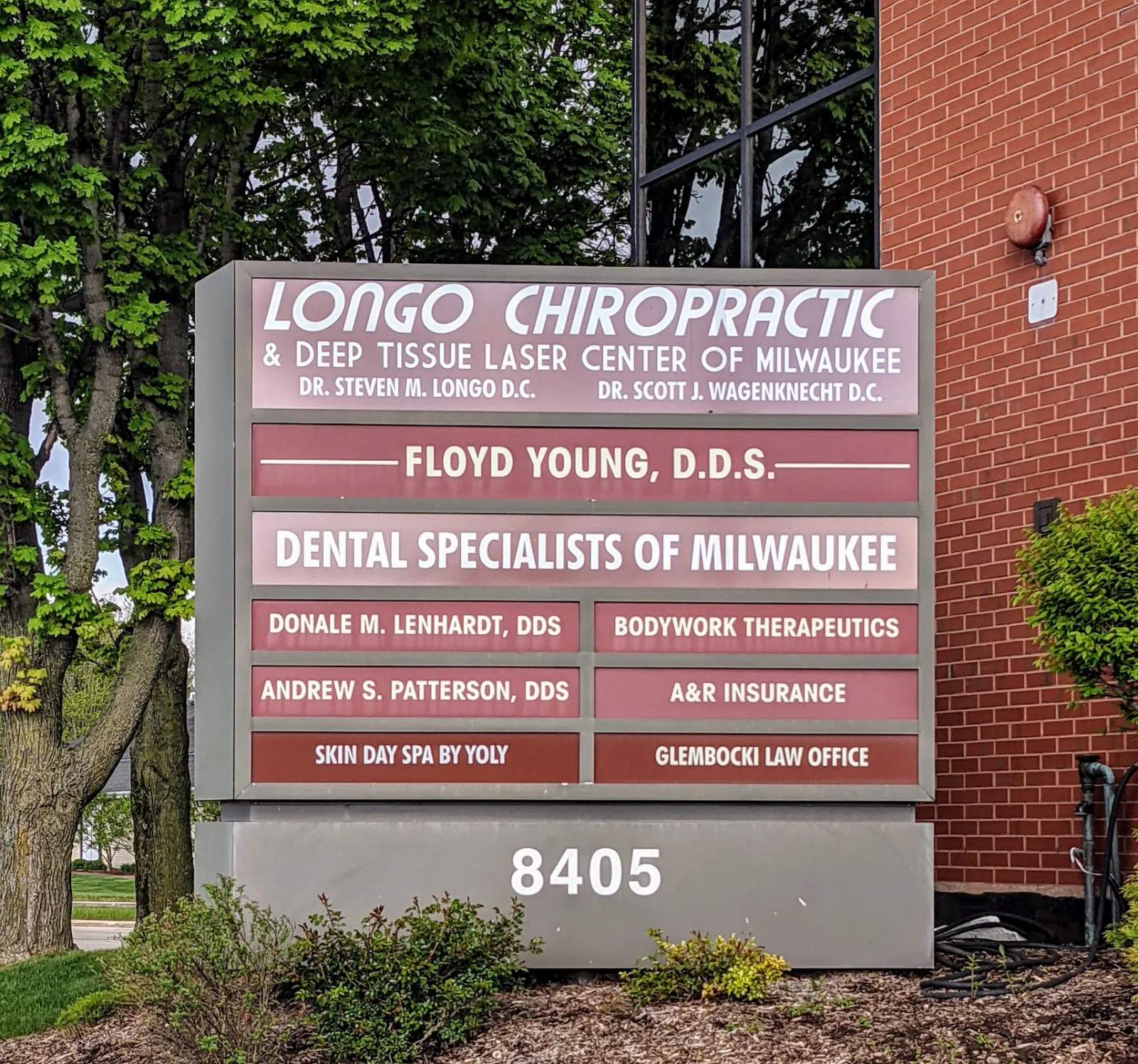 Glembocki Law Office — photo 2