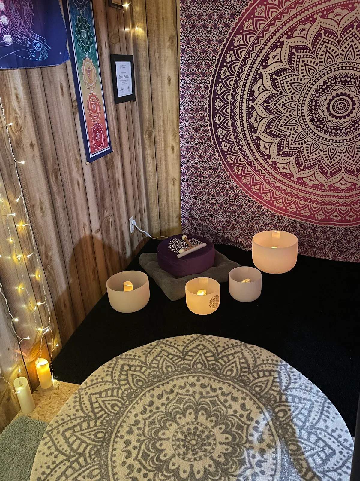 The Healing Gemini — photo 2