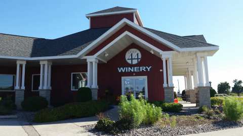 Parallel 44 Vineyard & Winery — photo 2