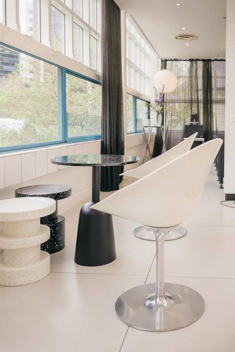 Buoy Salon & Spa — photo 3