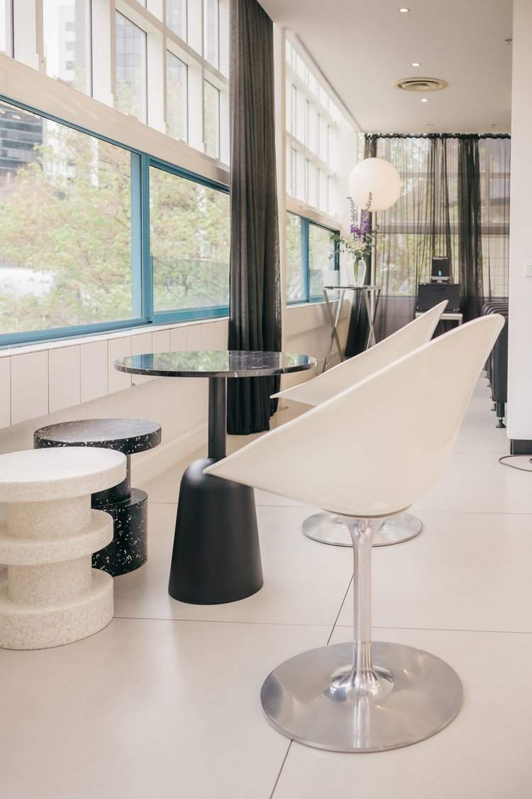 Buoy Salon & Spa — photo 3