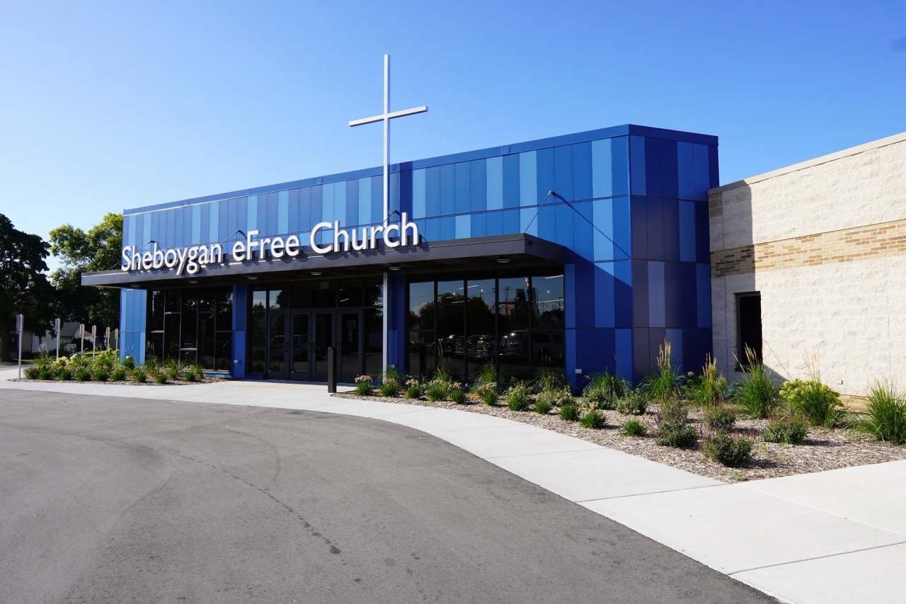 Sheboygan eFree Church — photo 1